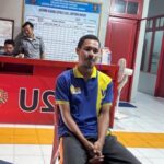 Kibarkan Bendera RMS, Pemuda Adat Piliana Dipenjara 2 Tahun Demi Pertahankan Tanah Leluhur