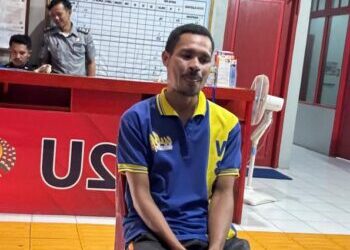 Kibarkan Bendera RMS, Pemuda Adat Piliana Dipenjara 2 Tahun Demi Pertahankan Tanah Leluhur