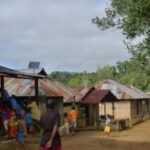 Ragukan Geothermal, Masyarakat Adat Buru Tawarkan Solusi Energi Surya